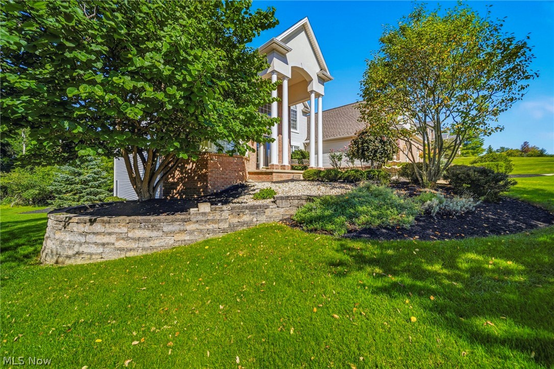 5432 Brook Run Drive Medina OH 44256