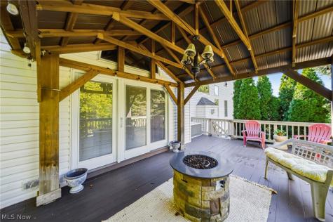 5432 Brook Run Drive Medina OH 44256