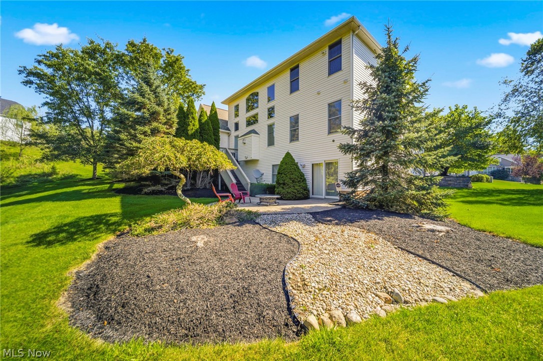 5432 Brook Run Drive Medina OH 44256
