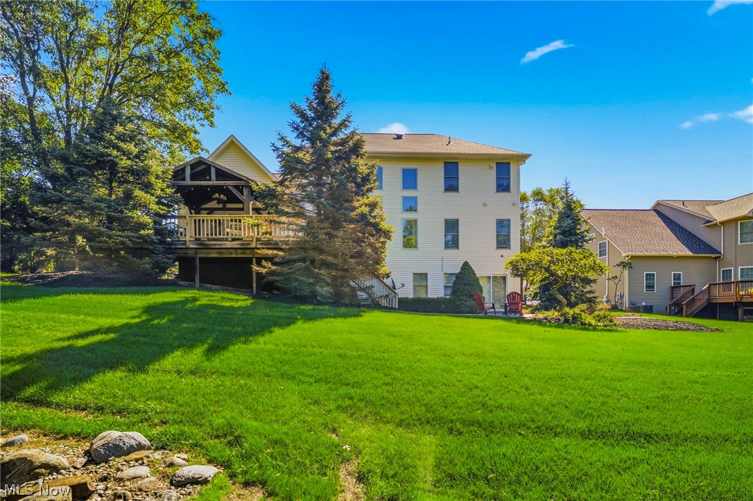 5432 Brook Run Drive Medina OH 44256