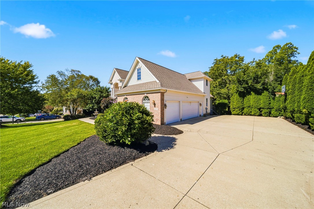 5432 Brook Run Drive Medina OH 44256