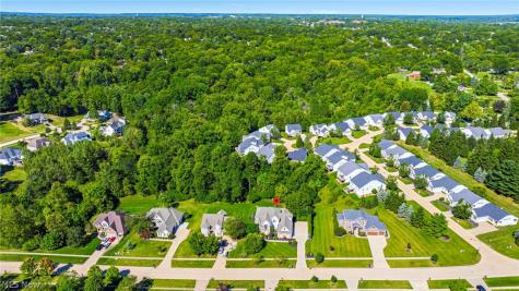 5432 Brook Run Drive Medina OH 44256