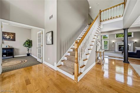 5432 Brook Run Drive Medina OH 44256