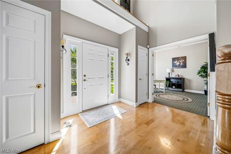 5432 Brook Run Drive Medina OH 44256