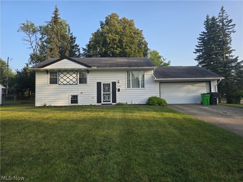 23580 Comstock Road Bedford Heights OH 44146