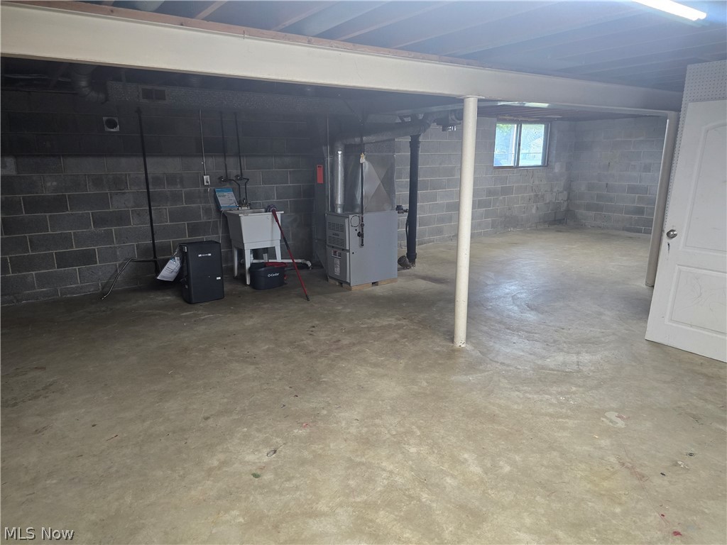 23580 Comstock Road Bedford Heights OH 44146