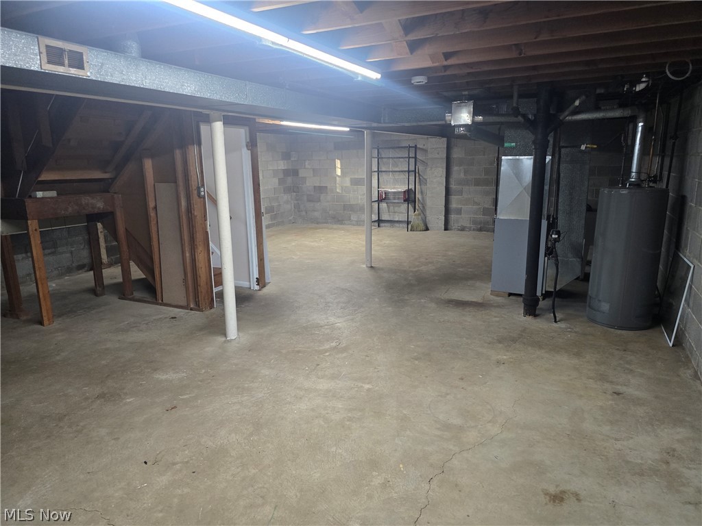 23580 Comstock Road Bedford Heights OH 44146