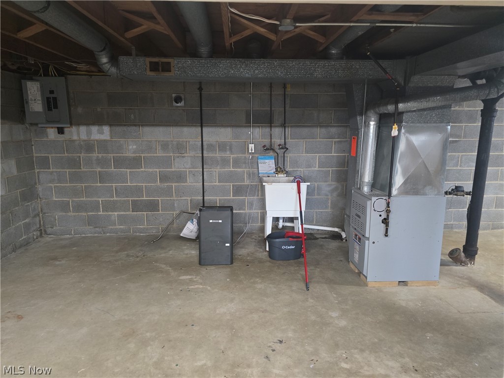 23580 Comstock Road Bedford Heights OH 44146