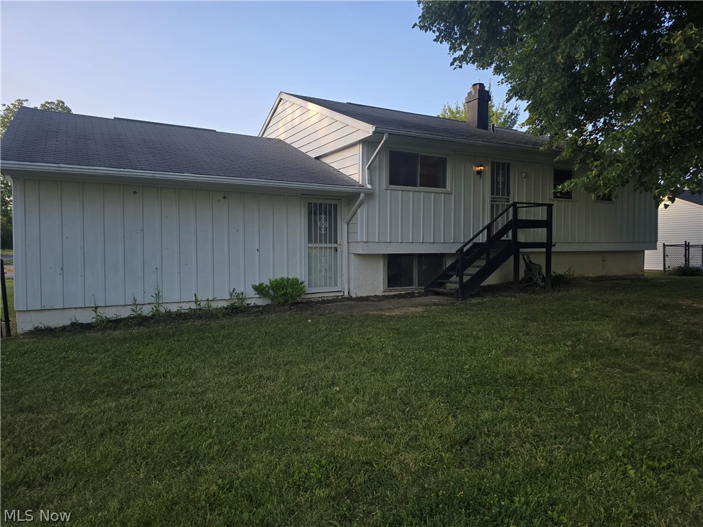 23580 Comstock Road Bedford Heights OH 44146
