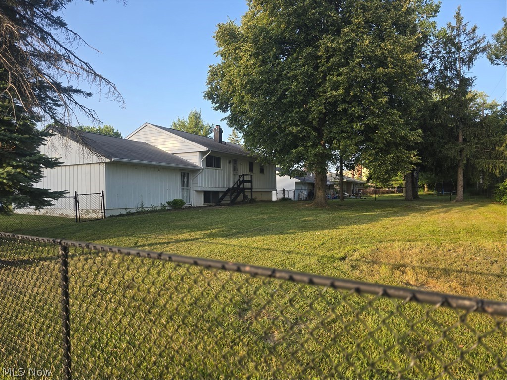 23580 Comstock Road Bedford Heights OH 44146