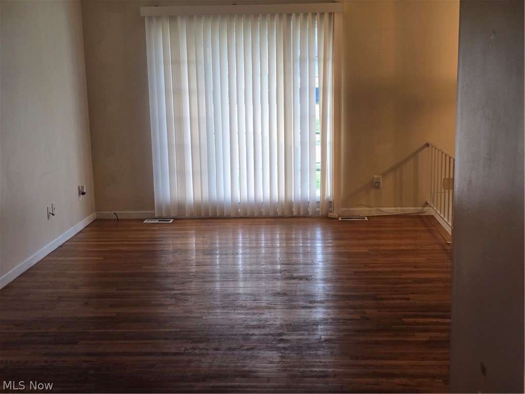 23580 Comstock Road Bedford Heights OH 44146