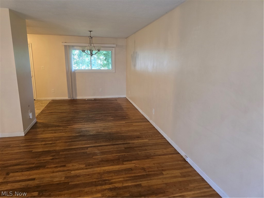 23580 Comstock Road Bedford Heights OH 44146