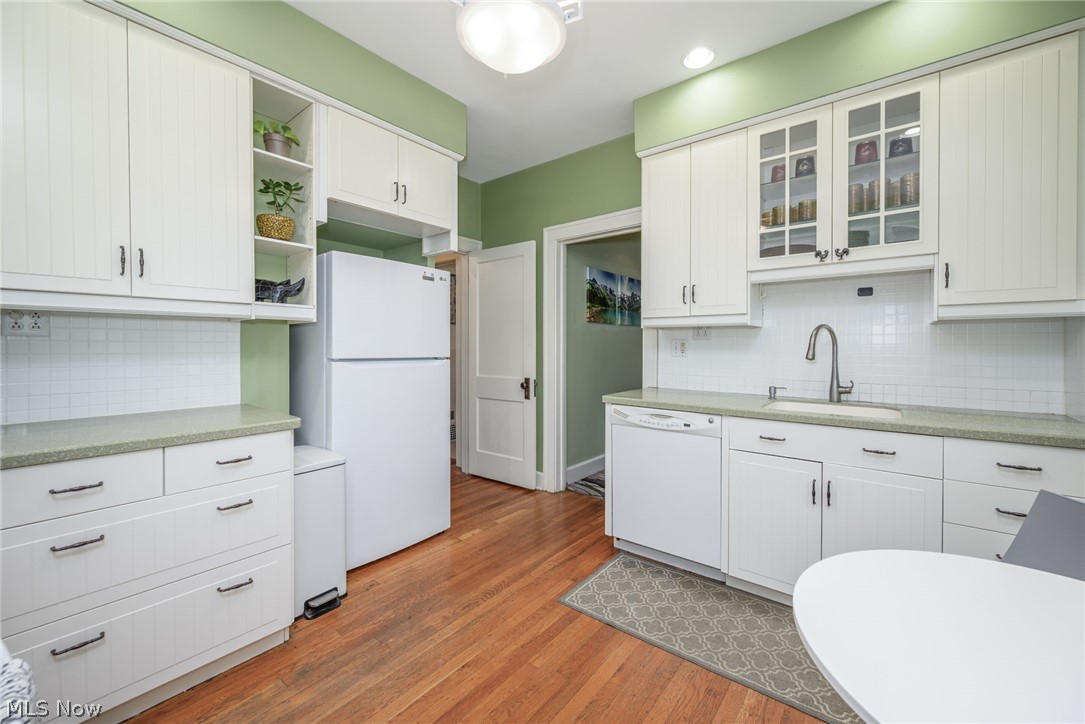 3346 E Fairfax Road Cleveland Heights OH 44118