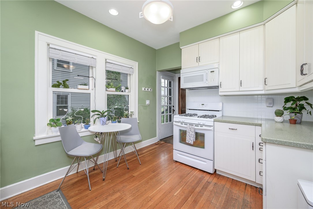 3346 E Fairfax Road Cleveland Heights OH 44118