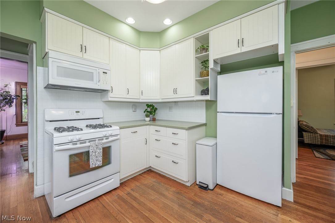 3346 E Fairfax Road Cleveland Heights OH 44118