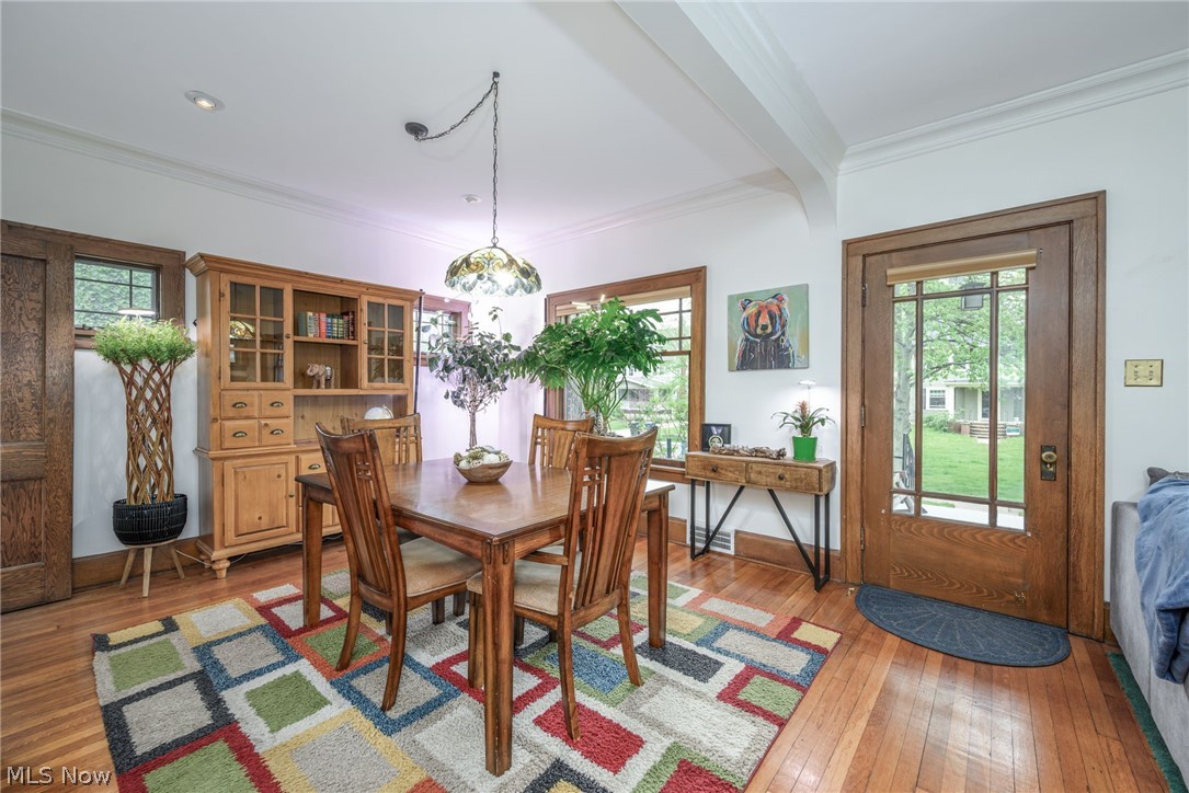 3346 E Fairfax Road Cleveland Heights OH 44118