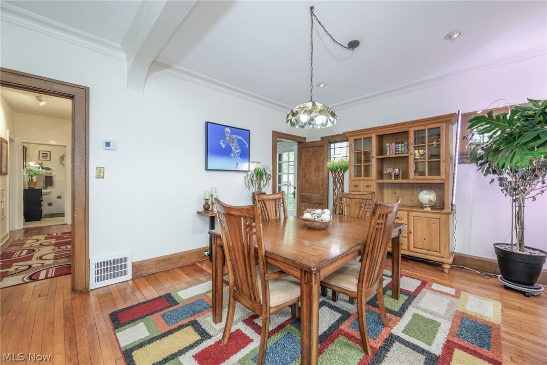 3346 E Fairfax Road Cleveland Heights OH 44118