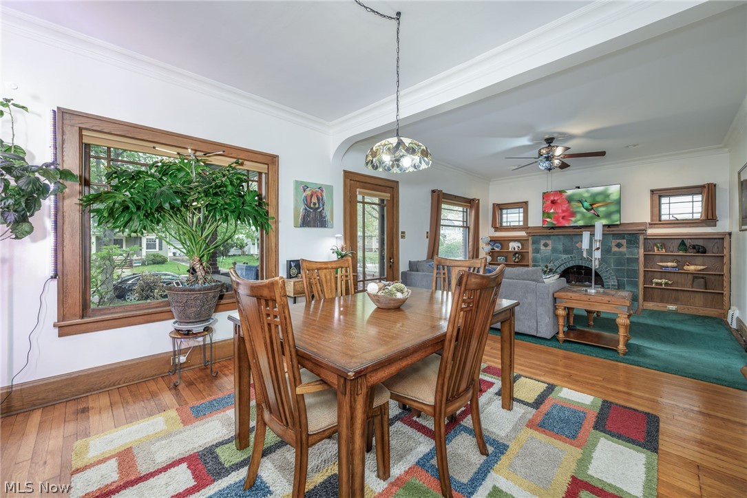 3346 E Fairfax Road Cleveland Heights OH 44118