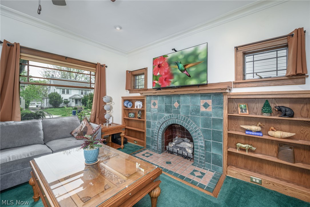 3346 E Fairfax Road Cleveland Heights OH 44118
