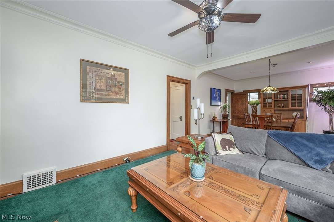 3346 E Fairfax Road Cleveland Heights OH 44118