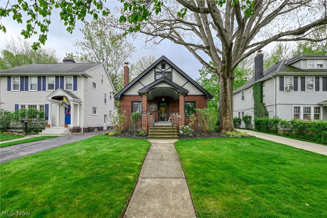 3346 E Fairfax Road Cleveland Heights OH 44118