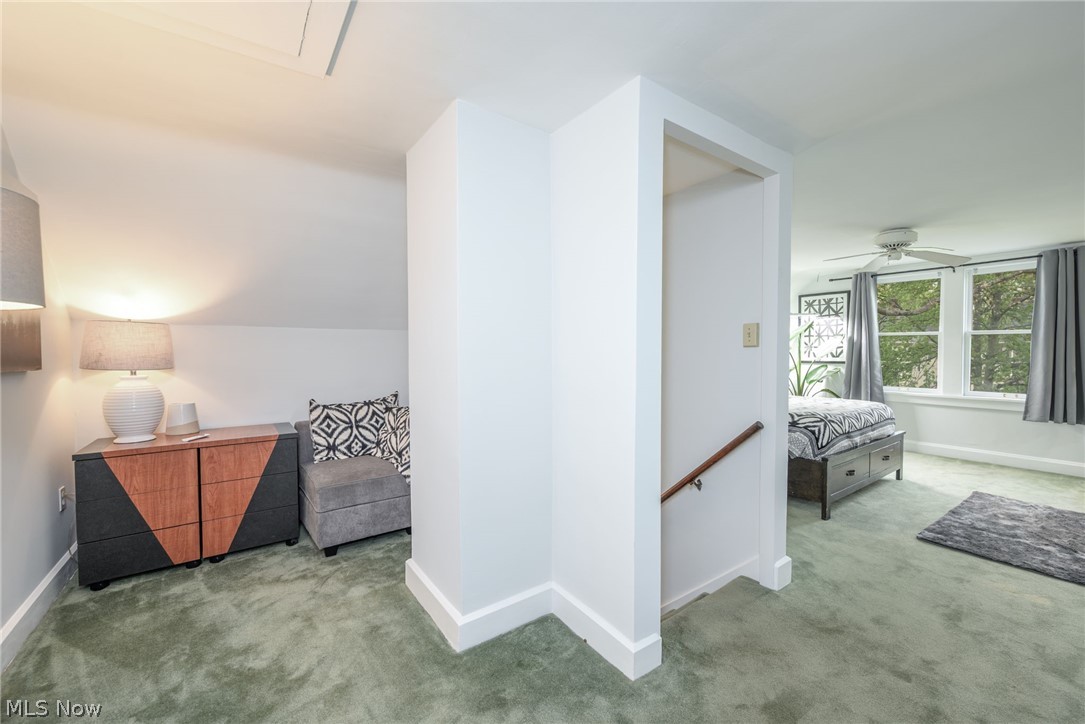 3346 E Fairfax Road Cleveland Heights OH 44118