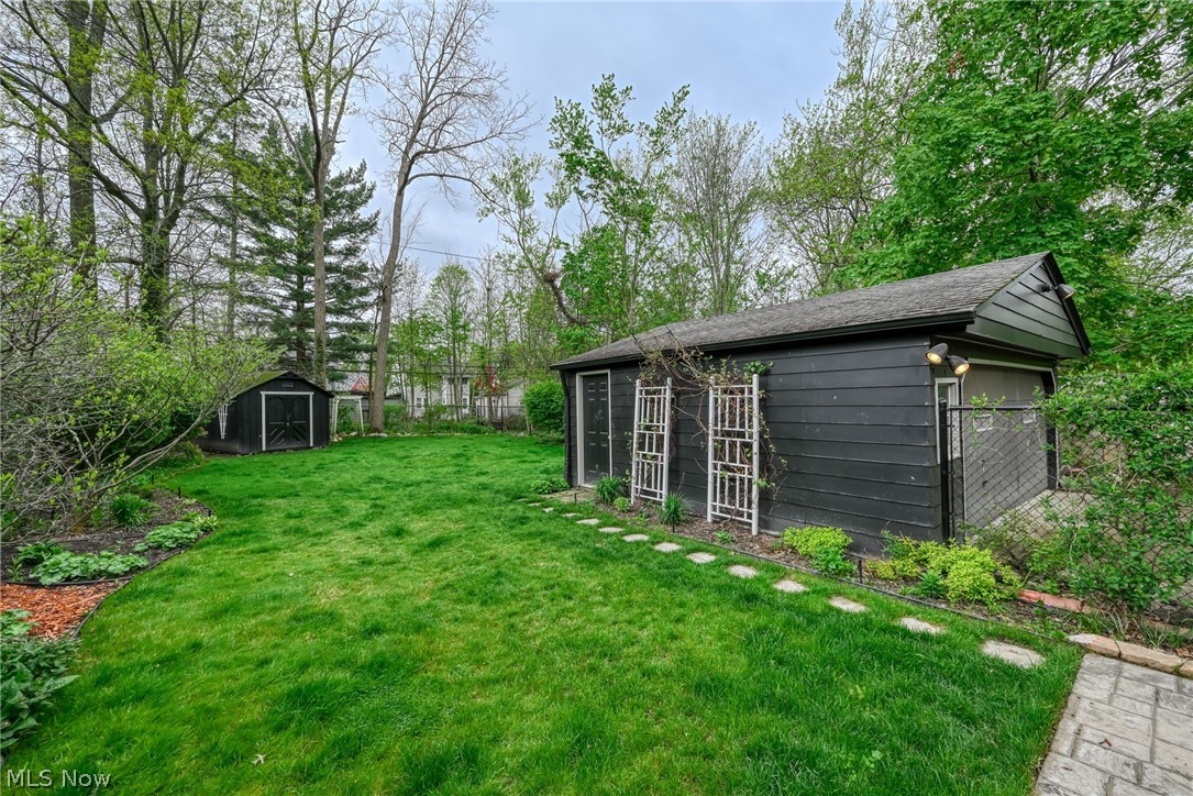 3346 E Fairfax Road Cleveland Heights OH 44118