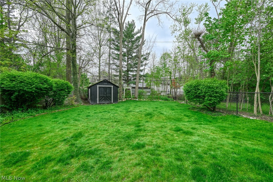 3346 E Fairfax Road Cleveland Heights OH 44118