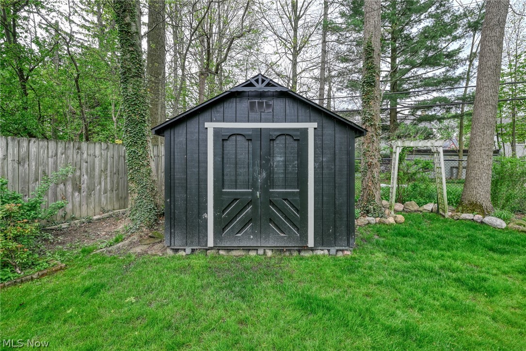 3346 E Fairfax Road Cleveland Heights OH 44118