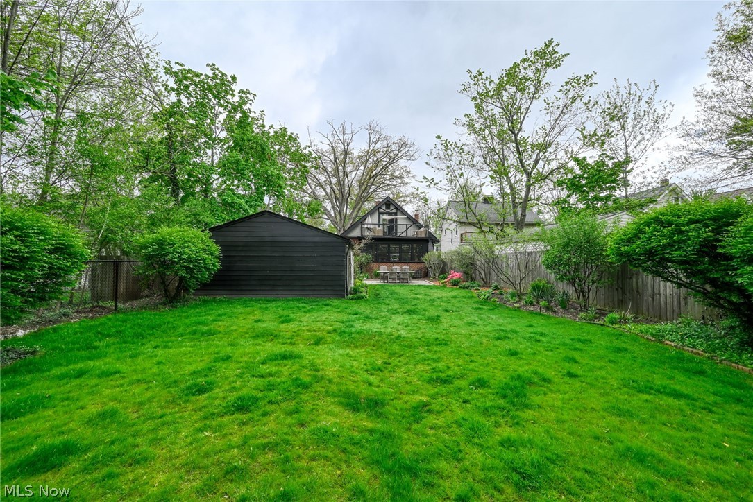 3346 E Fairfax Road Cleveland Heights OH 44118