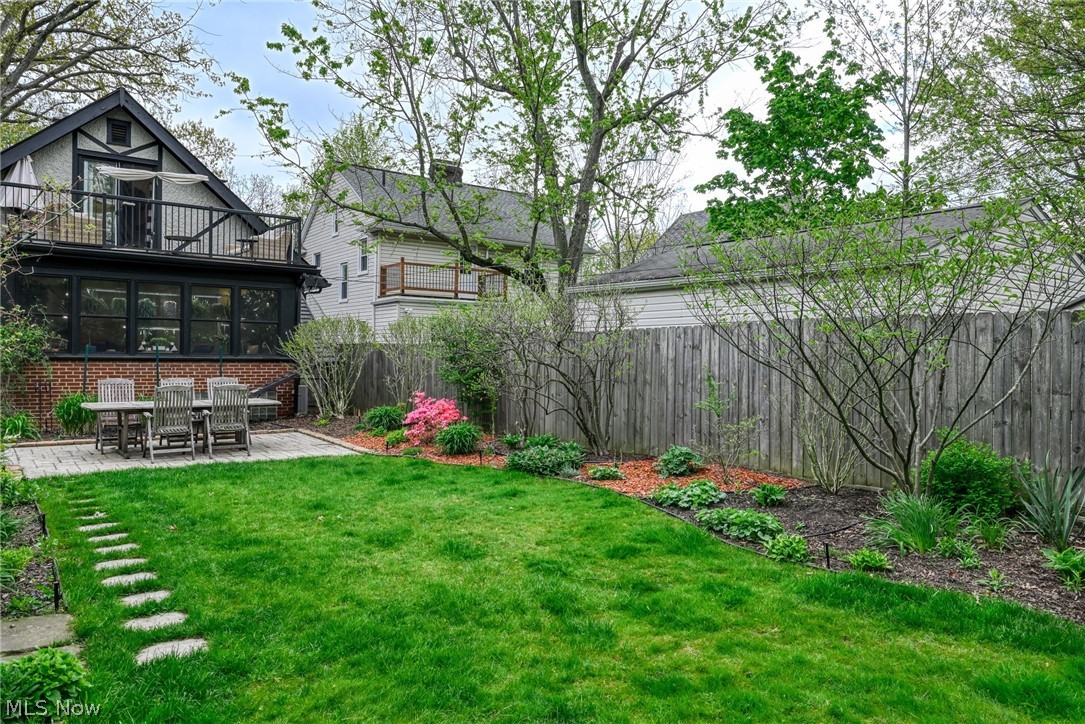 3346 E Fairfax Road Cleveland Heights OH 44118