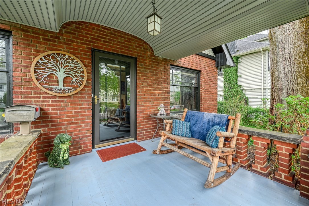 3346 E Fairfax Road Cleveland Heights OH 44118