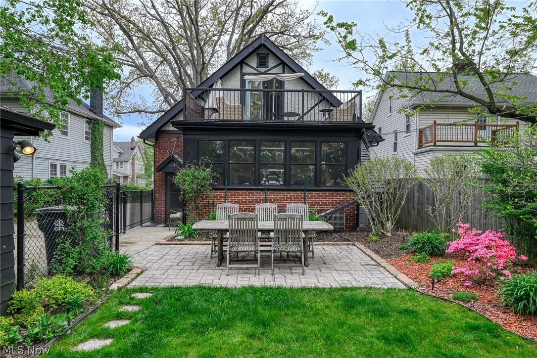3346 E Fairfax Road Cleveland Heights OH 44118