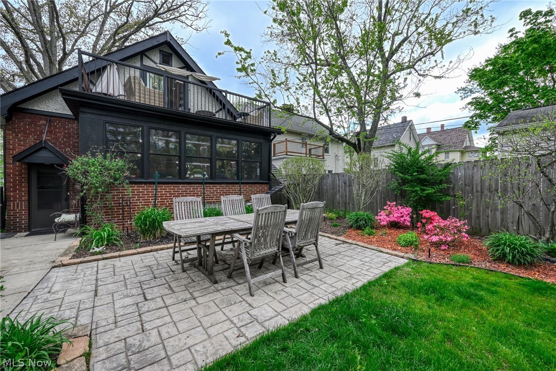 3346 E Fairfax Road Cleveland Heights OH 44118