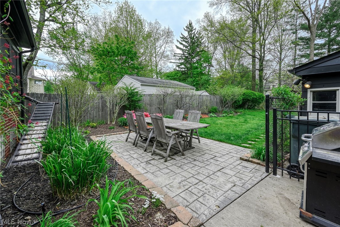 3346 E Fairfax Road Cleveland Heights OH 44118