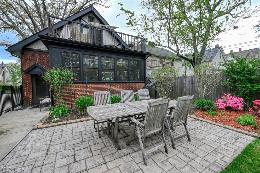 3346 E Fairfax Road Cleveland Heights OH 44118