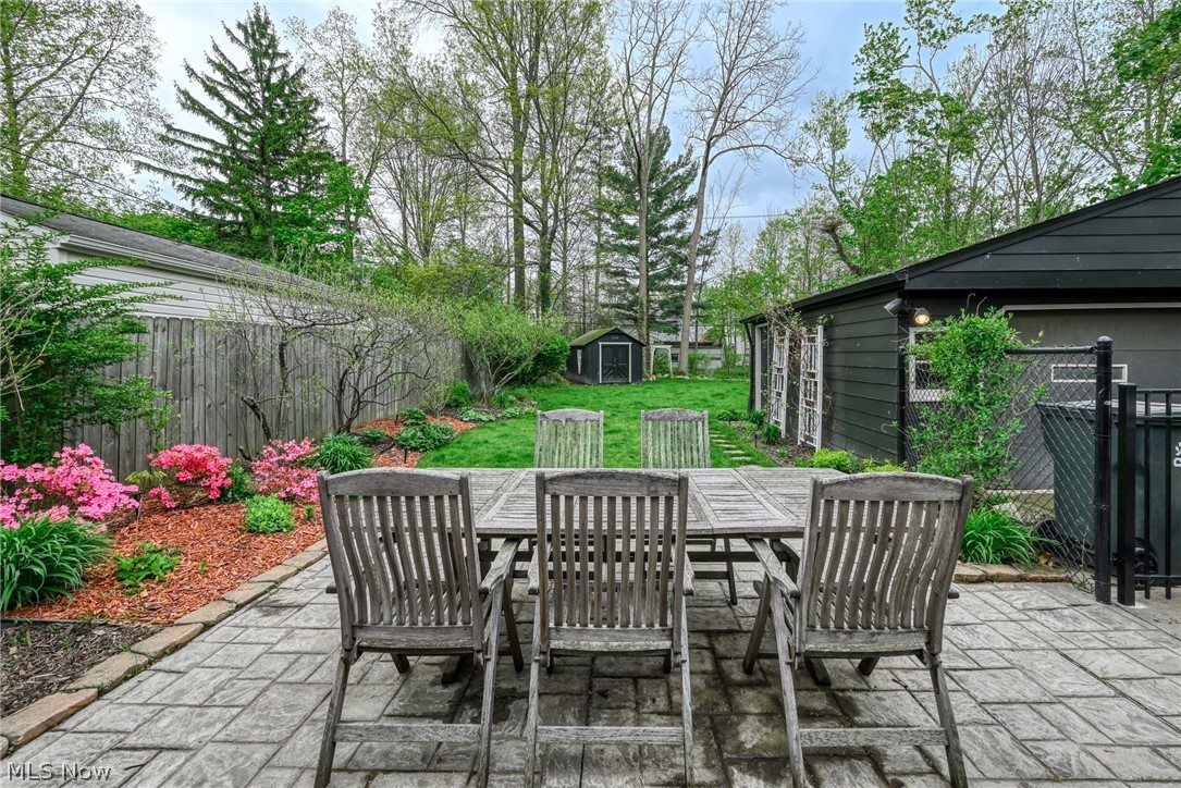 3346 E Fairfax Road Cleveland Heights OH 44118
