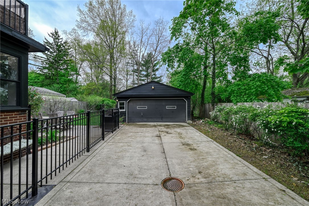 3346 E Fairfax Road Cleveland Heights OH 44118