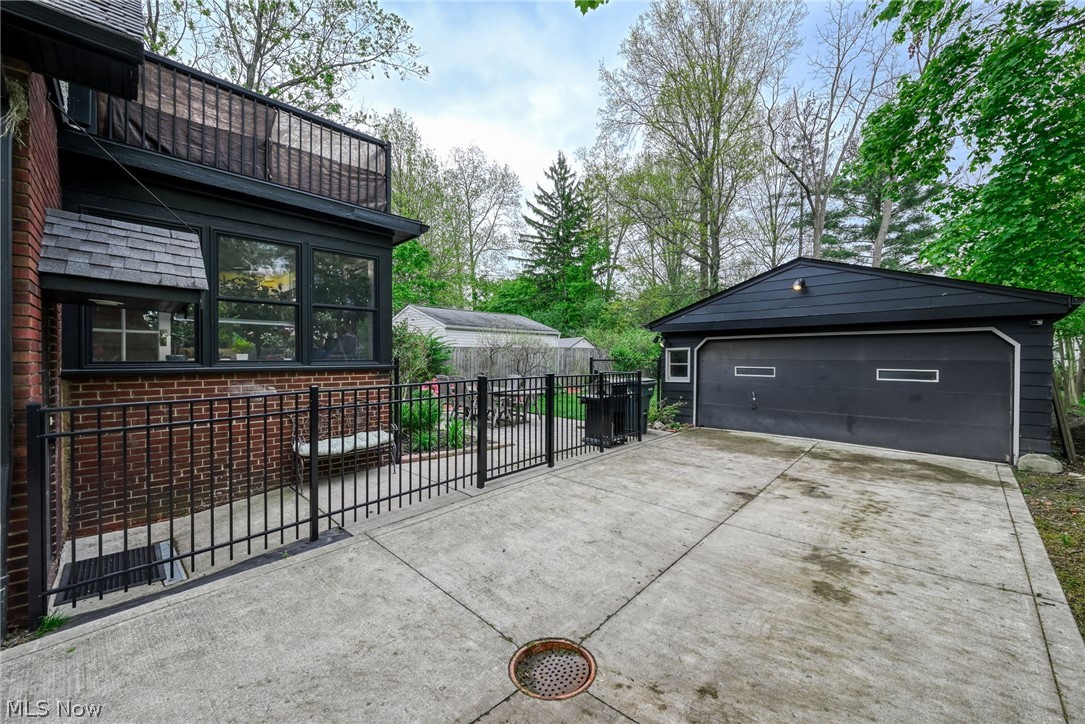 3346 E Fairfax Road Cleveland Heights OH 44118