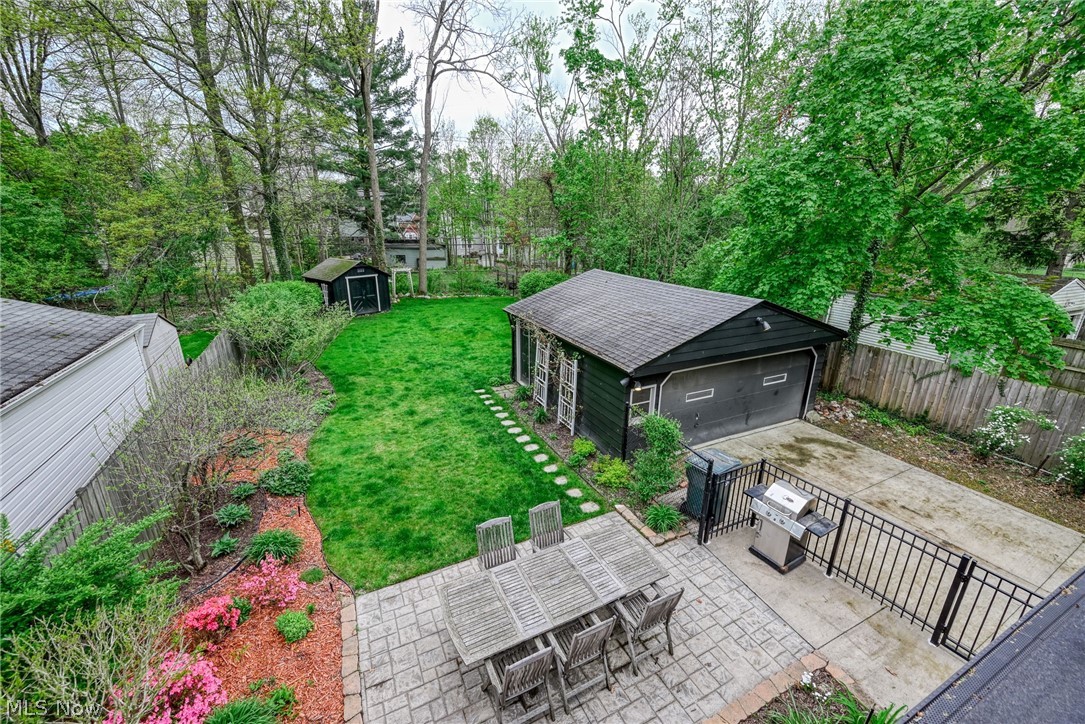 3346 E Fairfax Road Cleveland Heights OH 44118