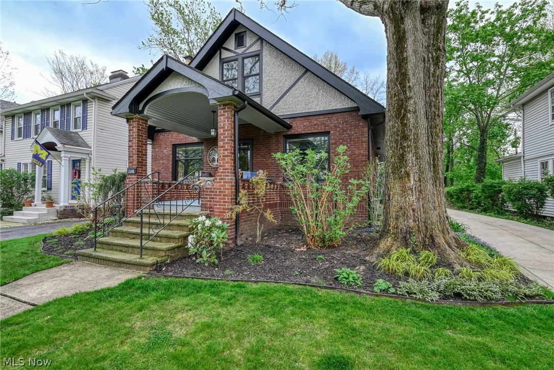 3346 E Fairfax Road Cleveland Heights OH 44118