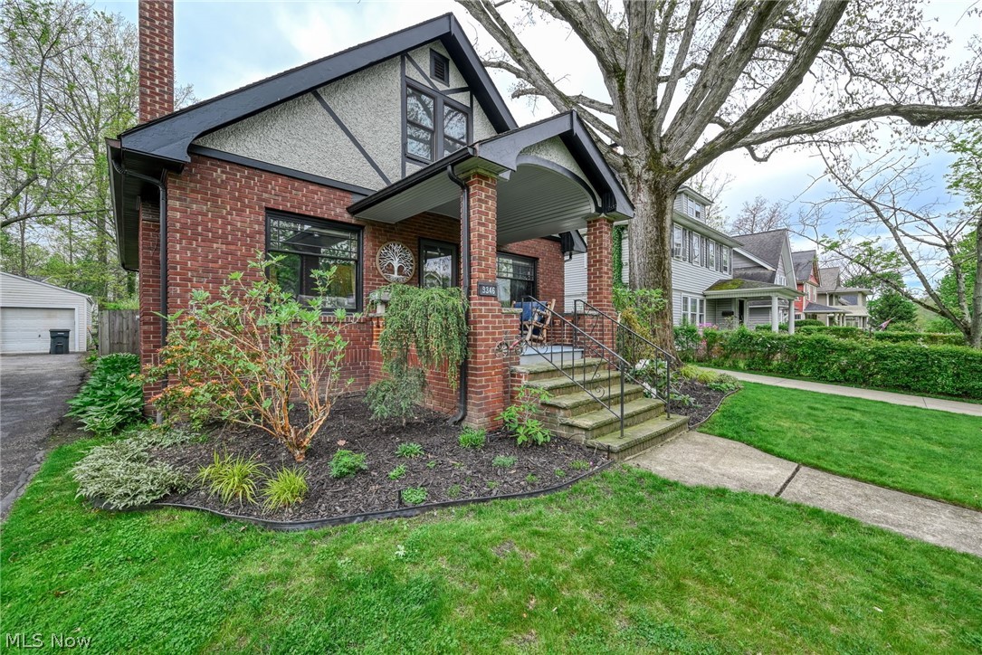 3346 E Fairfax Road Cleveland Heights OH 44118
