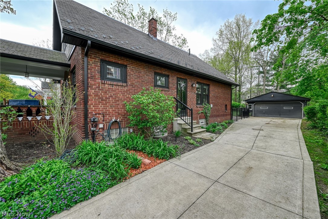 3346 E Fairfax Road Cleveland Heights OH 44118