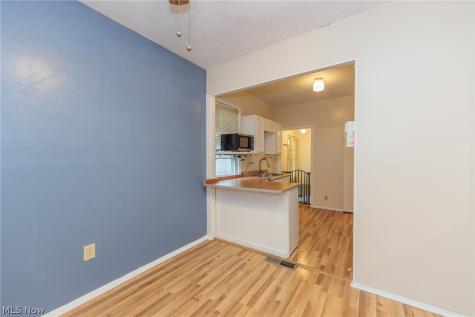 1305 Big Falls Avenue Akron OH 44310