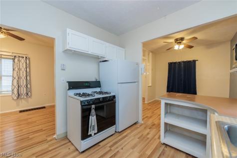 1305 Big Falls Avenue Akron OH 44310