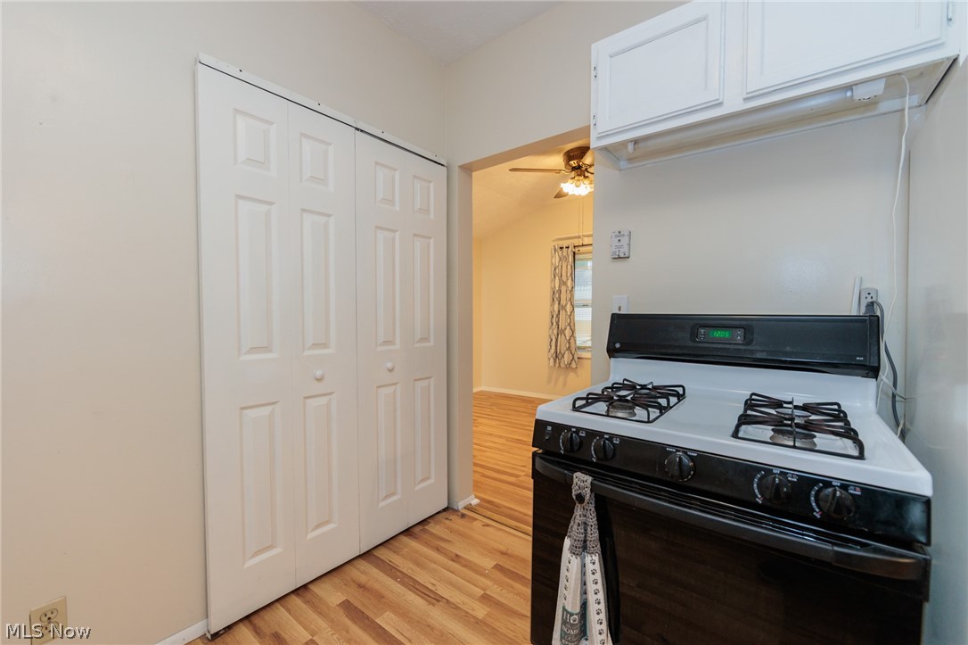 1305 Big Falls Avenue Akron OH 44310