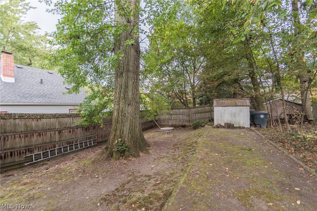 1305 Big Falls Avenue Akron OH 44310