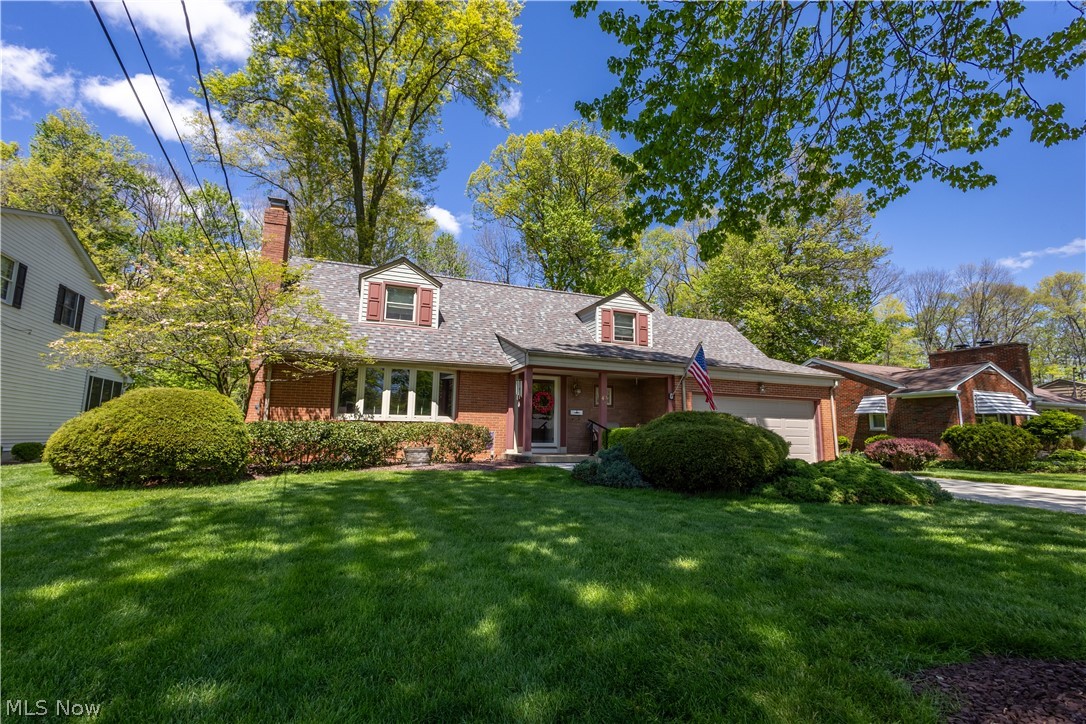 48 Lake Shore Drive Boardman OH 44511