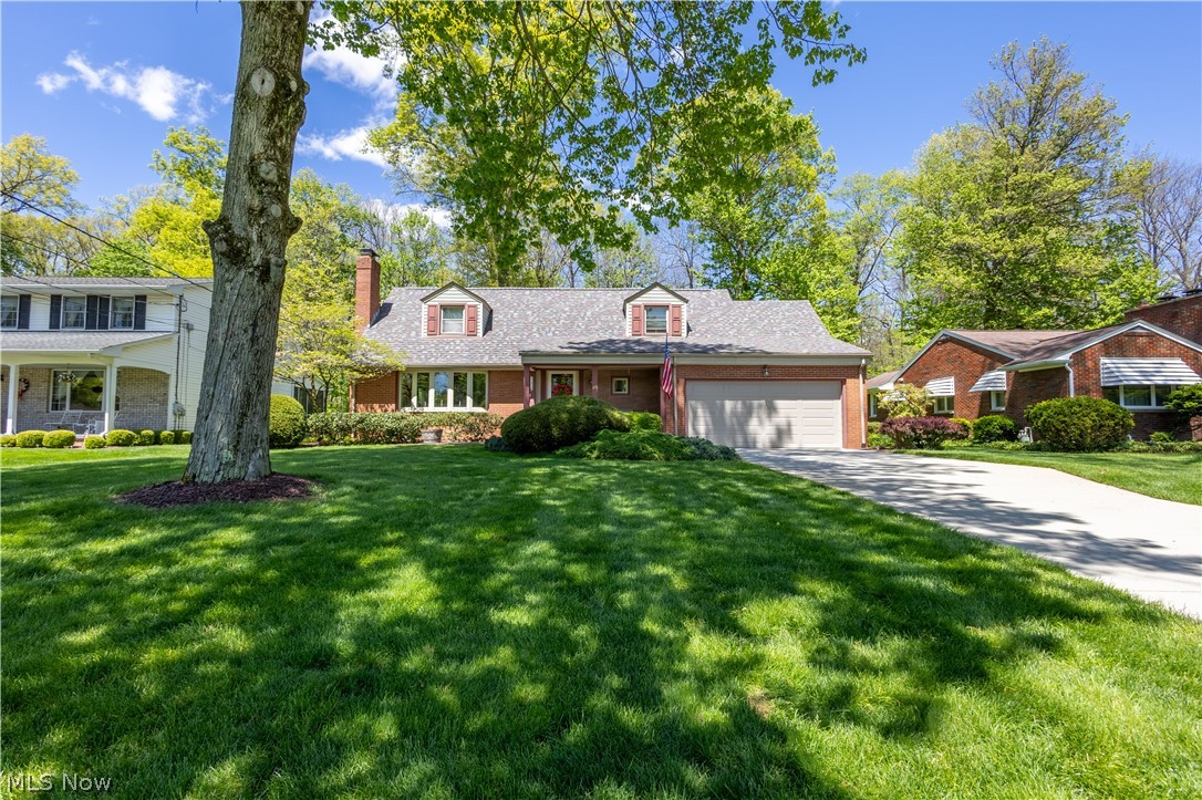 48 Lake Shore Drive Boardman OH 44511