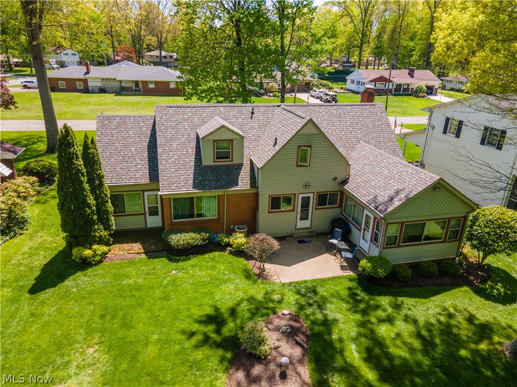48 Lake Shore Drive Boardman OH 44511
